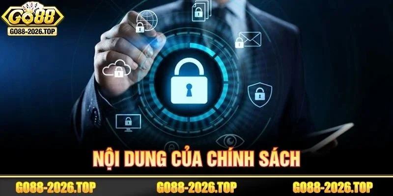 Cập nhật nhanh nội dung chính để tự tin sử dụng dịch vụ GO88.