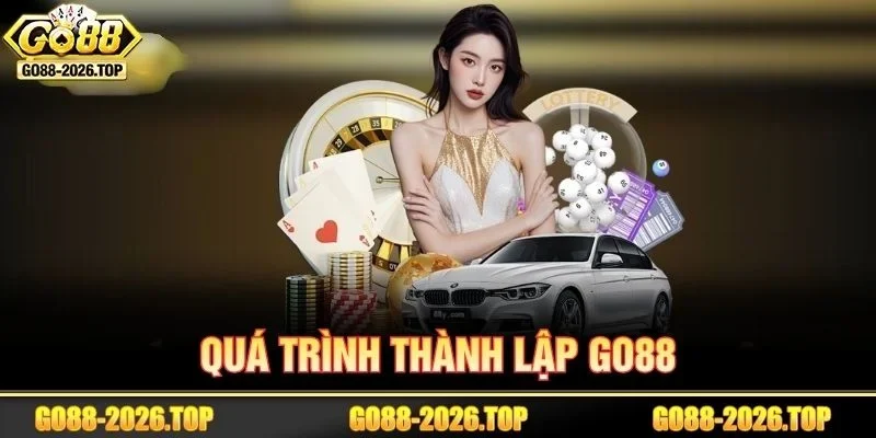 GO88 là sân chơi xanh chín và minh bạch nhất 2026.